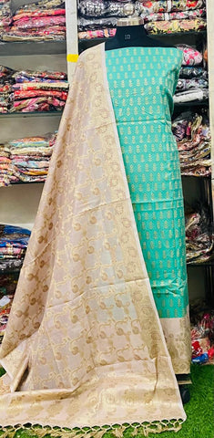 Banarsi Suit Pure Quality VD2024MAY1004