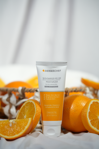 Skin Barrier Relief Moisturizer
