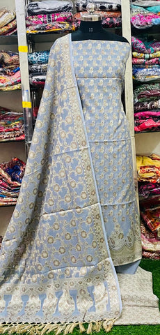 Banarsi Suit Pure Quality VDMAY20242304