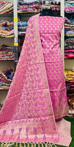 Banarsi Suit Pure Quality VDMAY20242309