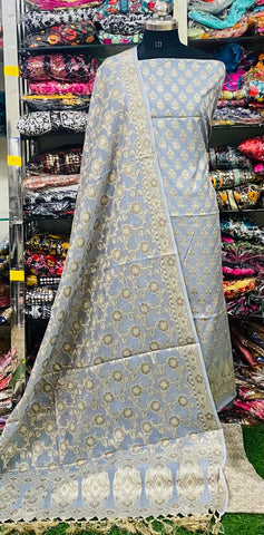 Banarsi Suit Pure Quality VDMAY20242410