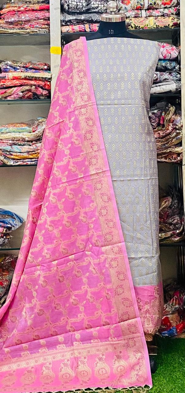 Banarsi Suit Pure Quality VD2024MAY2903