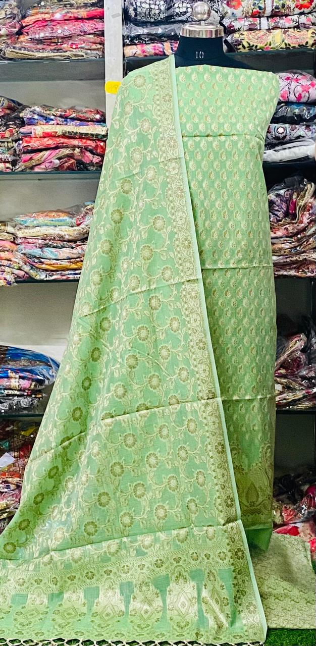 Banarsi Suit Pure Quality VD2024MAY2905