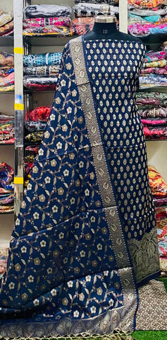 Banarsi Suit Pure Quality VD2024JUNE1503