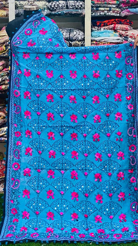 Phulkari Sale OFFER sep0605