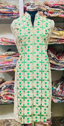 Cotton kurti Sale OFFER SEP1803