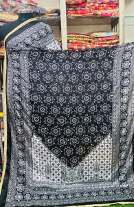 Pakistani Handwork Dupatta2024OCT1101