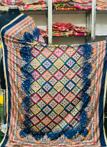 Pakistani Handwork Dupatta2024OCT1505