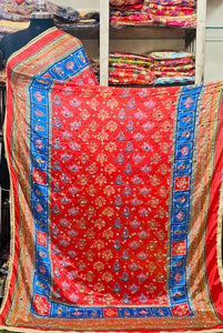 Pakistani Handwork Dupatta2024OCT1806