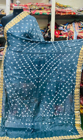 Handwork Gota Patti Dupatta2024OCT2413