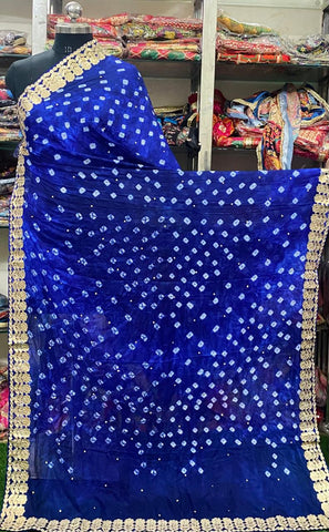 Handwork Gota Patti Dupatta2024OCT2414