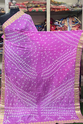 Handwork Gota Patti Dupatta2024OCT2418