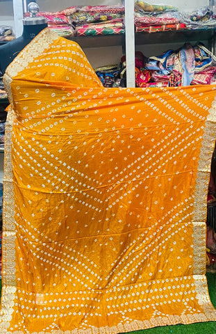 Handwork Gota Patti Dupatta2024OCT2419