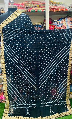 Handwork Gota Patti Dupatta2024OCT2420