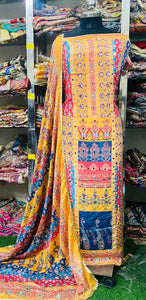 Pakistani Suit VDDEC1105