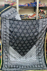 Pakistani Handwork Dupatta2024DEC1106