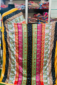 Pakistani Handwork Dupatta2024DEC1114