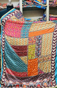 Pakistani Handwork Dupatta2024DEC1214