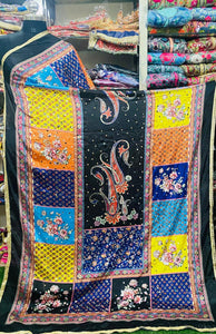 Pakistani Handwork Dupatta2024DEC2624