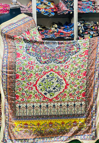 Pakistani Handwork Dupatta2024DEC2904