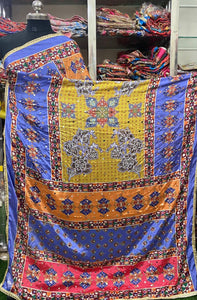 Pakistani Handwork Dupatta2024DEC2912