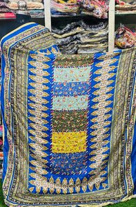 Pakistani Handwork Dupatta2025Jan1038