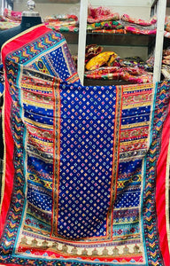 Pakistani Handwork Dupatta2025Jan2101