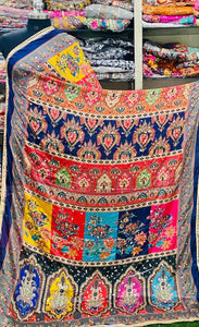 Pakistani Handwork Dupatta2025Jan2113