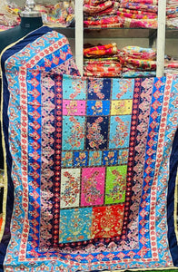 Pakistani Handwork Dupatta2025Jan2114