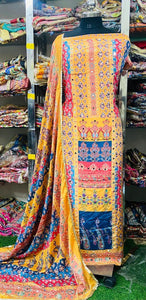 Pakistani Suit VDDEC2503