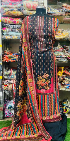 Karachi Suit VDJAN2905