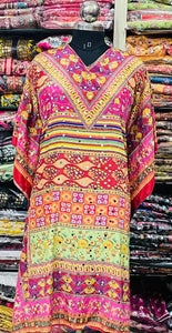 Pakistani Kaftan's VD2025FEB01019