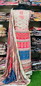Pakistani SuitVD25MAR2311