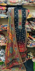 Karachi Suit VD APRIL0304