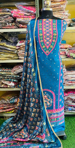 Pakistani SuitAPRIL0409
