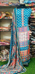 Pakistani SuitAPRIL0411