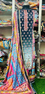Pakistani SuitAPRIL0506