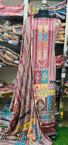 Pakistani SuitAPRIL0508