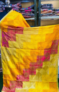 Phulkari Dupatta VD2025APR1009