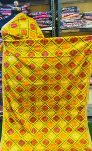 Phulkari Dupatta VD2025APR1048