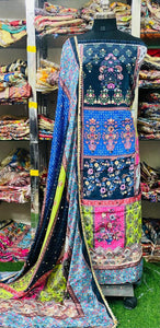 Mirror Work SuitVD25APRIL2412
