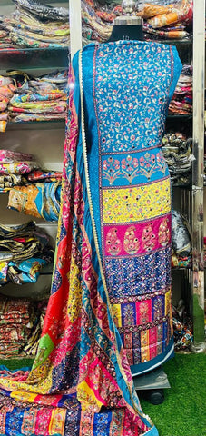 Mirror Work SuitVD25APRIL2416