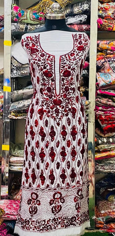 Georgette Kurti  Handwork CK2025May2206