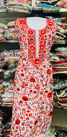Georgette Kurti  Handwork CK2025May2214