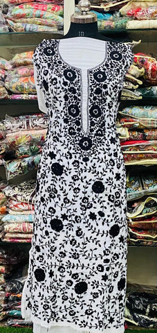 Georgette Kurti  Handwork CK2025May2216