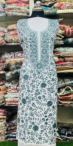 Georgette Kurti  Handwork CK2025May2218