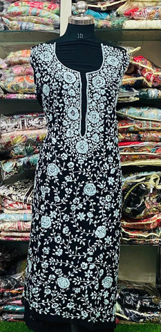 Georgette Kurti  Handwork CK2025May2222