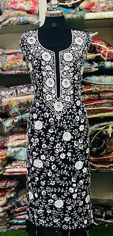 Georgette Kurti  Handwork CK2025May2225