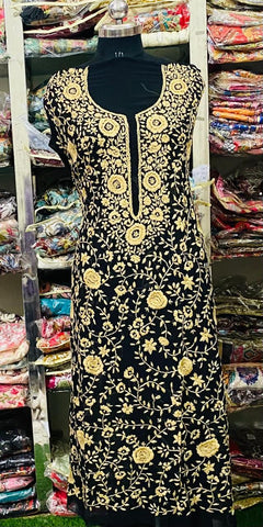 Georgette Kurti  Handwork CK2025May2228