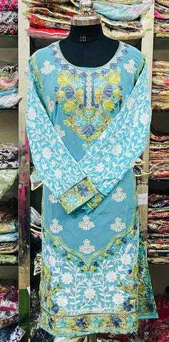 Georgette Kurti  Handwork CK2025June1014